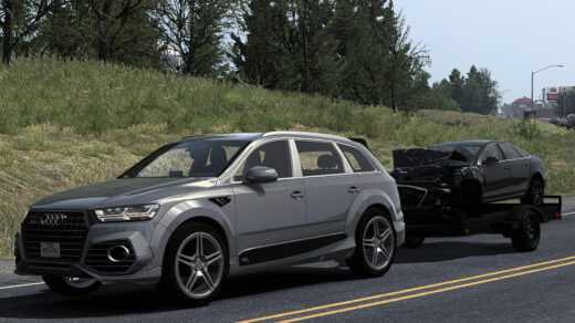 Audi SQ7 4M V2.1 1.59