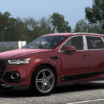 Audi SQ7 4M V2.1 1.593