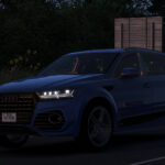 Audi SQ7 4M V2.1 1.594