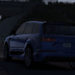 Audi SQ7 4M V2.1 1.595