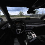 Audi SQ7 4M V2.1 1.596