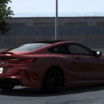 BMW M8 F92 V1.9 1.592