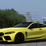 BMW M8 F92 V1.9 1.593