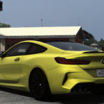 BMW M8 F92 V1.9 1.594