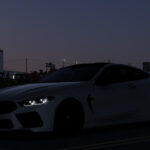 BMW M8 F92 V1.9 1.595