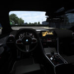 BMW M8 F92 V1.9 1.596