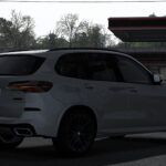 BMW X5 G05 2024 V1.4 1.592