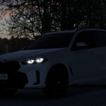 BMW X5 G05 2024 V1.4 1.594