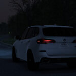 BMW X5 G05 2024 V1.4 1.595