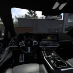 BMW X5 G05 2024 V1.4 1.596