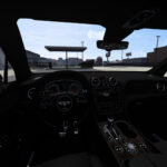 Bentley Bentayga StarTech 2017 V2.0 1.596