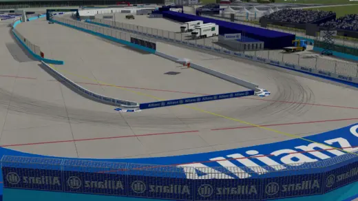 Berlin ePrix Season10
