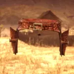 Dutch's Beta Gunbelt Textures Restored V1.0