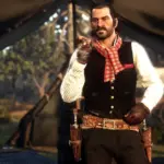 Dutch's Beta Gunbelt Textures Restored V1.0