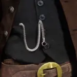 Blackrose Vest Chain2