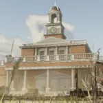 Blackwater 1902 - A Blackwater Overhaul2