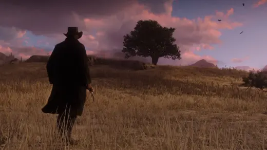 Bounty Hunting - Notorious Outlaws DLC