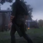 Bow Quiver Black Retexture and Upscaled Vanilla2