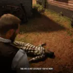 CODE RED DEAD INSURANCE6