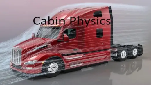 Cabin Physics Plus v1.0.2.1