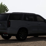 Cadillac Escalade 2021 V2.2 1.592