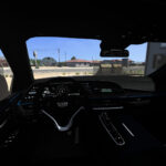Cadillac Escalade 2021 V2.2 1.596