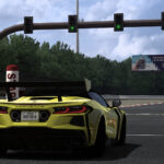 Chevrolet Corvette C8 V1.4 1.592