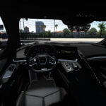 Chevrolet Corvette C8 V1.4 1.596