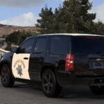 Chevrolet Tahoe 2007 V4.1 1.592