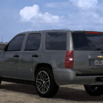 Chevrolet Tahoe 2007 V4.1 1.594
