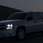 Chevrolet Tahoe 2007 V4.1 1.595