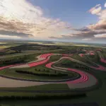 Circuit of Denmark