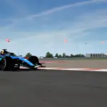 Circuit of Denmark1