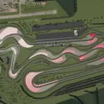 Circuit of Denmark2
