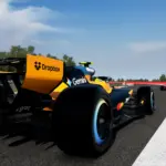 Circuit of Denmark4