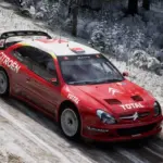Citroen Sport 2002