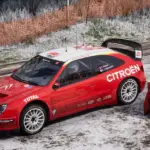 Citroen Sport 20021