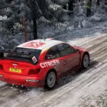 Citroen Sport 20022
