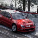 Citroen Sport 20023
