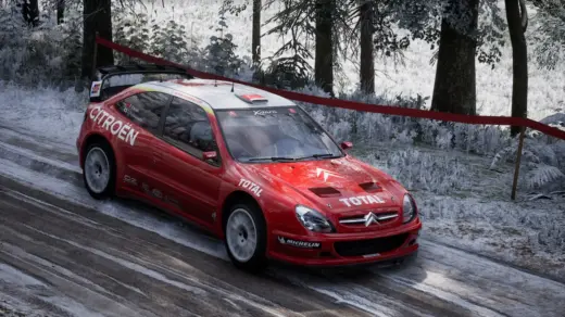 Citroen Sport 20023