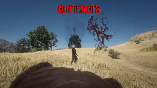 Contracts - UPDATE