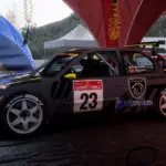 Delecour Mont Blanc 2021