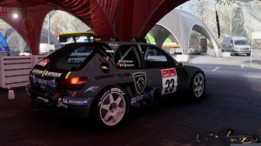 Delecour Mont Blanc 20211