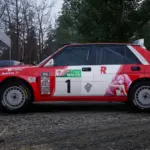 Delta HF Integrale2