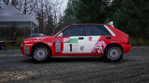 Delta HF Integrale2