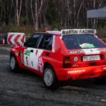 Delta HF Integrale3