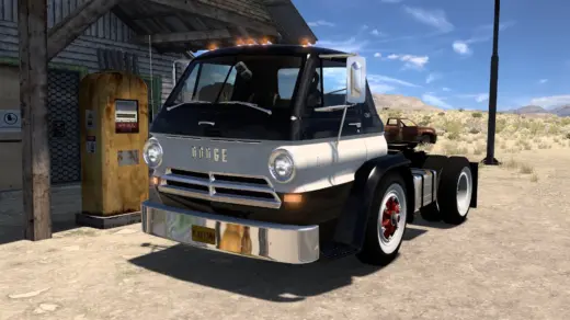 Dodge L700 v1.0 1.59