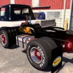 Dodge L700 v1.0 1.592