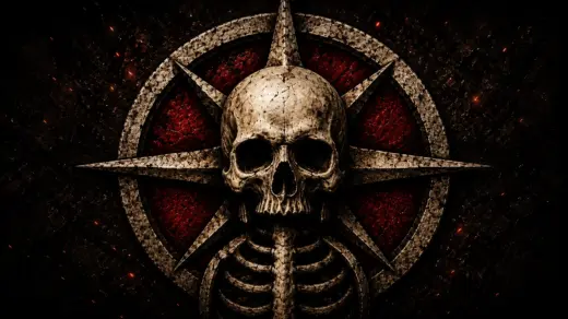 ForceSkeleton Persistence Overhaul