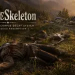 ForceSkeleton Persistence Overhaul2